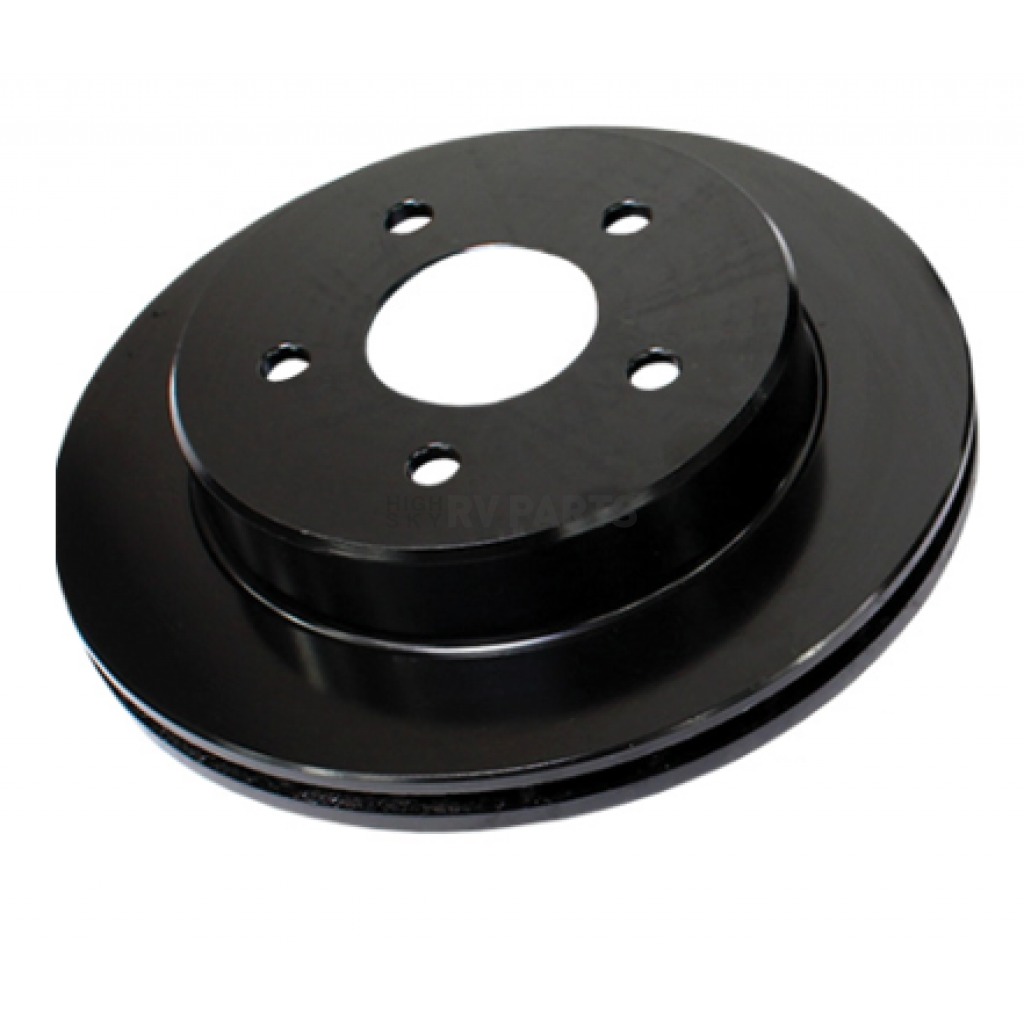 Dexter Hub and Rotor Conversion Kit K7163300